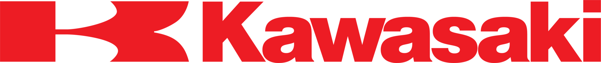 kawasaki