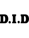 D.I.D