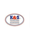 K&S TECHNOLOGIES