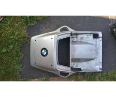 BMW K1100RS dalys